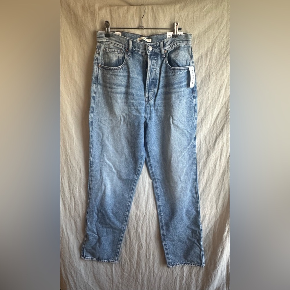 NWT Pac Sun Dad Jean